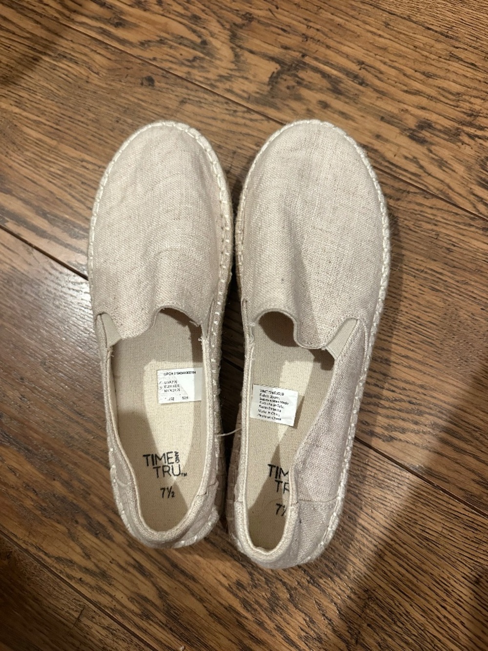 Summer Shoes